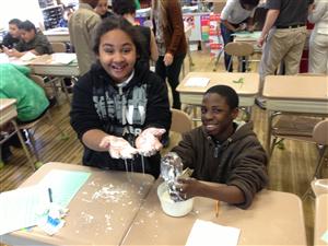 oobleck 5 
